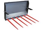 Norje - Model N110 - Manure Fork
