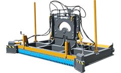 Norje - Adjustment Girder