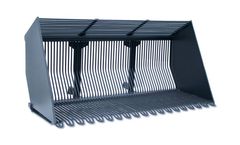 Norje - Model N913 - Potato Fork