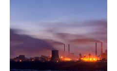 Steam activated carbon solutions for air and gas industry