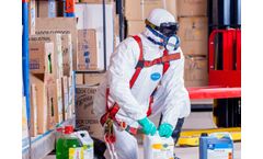 Steam activated carbon solutions for chemicals industry