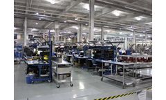 Standard and customised filter solutions for filter manufacturer sector