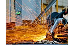Steam activated carbon solutions for industry sector