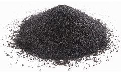 Cocarb - Steam Activated Carbon Media without Chemicals