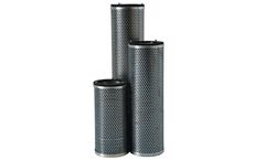 Cocarb - Activated Carbon Filters