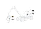 Dasa - Model 1 - Wireless Bucking System