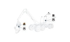 Dasa - Model 1 - Wireless Bucking System