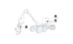 Dasa - Model 7 - Wired Bucking Systems