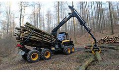 Herzog - Combined Logging System