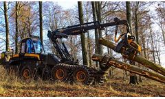 Herzog - Logging System for Harvester