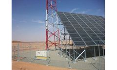 Power Generators for Telecommunications industry