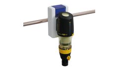 Aquabion - Model ION-LECK-STOP Combi - Water Pipe System Leakage Protection