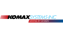 Komax Desuperheater Technology: Leading the LNG and Power Plant Industries