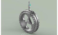 Komax - Custom Wafer Static Mixers