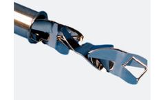 Komax - Sanitary Static Mixer