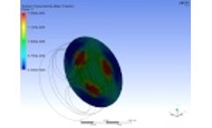 Komax Wafer Mixer Performance - Video