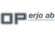 OP Erjo AB