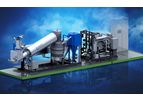 Erjo - Model LiPRO - Biofuel Regas Plant