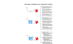 Haglof - Borer Starter Brochure