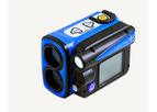 Haglöf - Model Laser Geo - High-Precision Laser Rangefinder