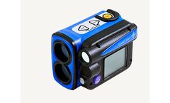 Haglöf - Model Laser Geo - High-Precision Laser Rangefinder