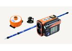 Haglöf - Model Vertex Laser Geo - Rangefinder-Hypsomete