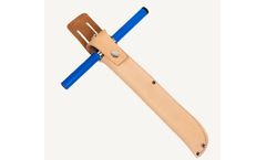 Holster - Increment Borer