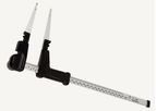 Mantax - Black Caliper