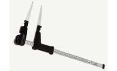 Mantax - Black Caliper