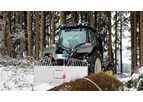 Pfanzelt - Quick-Fit and Fixed Cable Winches