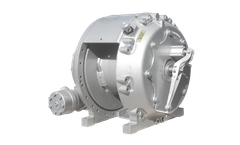 Pfanzelt - Vehicle-Mounted Cable Winches