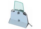 Pfanzelt - Professional Geared Cable Winches