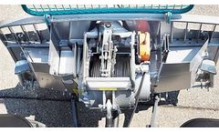 Pfanzelt - Professional Geared Cable Winches