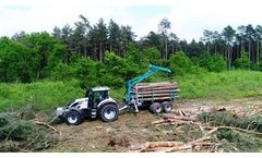 logLINE - Forwarding Trailers