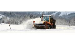 Pfanzelt - Model K-Trac (study) - Implement Carrier