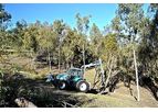 Pfanzelt - Model 4023 - Wood Fuel Felling Gripper