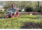 Pfanzelt - High Wheel Tractors