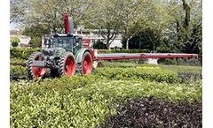 Pfanzelt - High Wheel Tractors