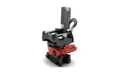 Rototilt - Model RT20B - Tiltrotators