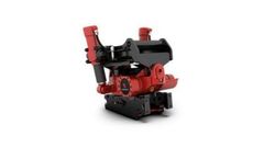 Rototilt - Model RT30 - Tiltrotators