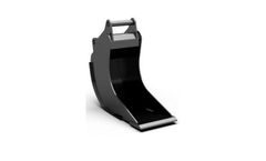 Model 60 l, S30-150 - Trenching Bucket