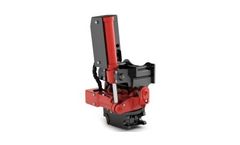 Rototilt - Model RT10 - Tiltrotators
