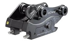 Rototilt QuickChange - Couplers