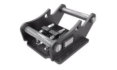 Rototilt - Tool Attachment Frames