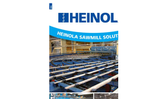 Lumber Handling Product Brochure