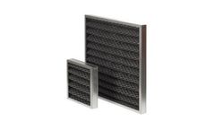 Ulpatek - Polyurethane Air Filter