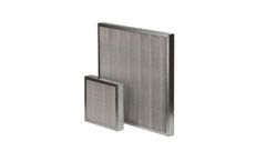 Ulpatek - Metal Air Filter