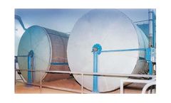 Ulpatek - Rotary Drum Filter