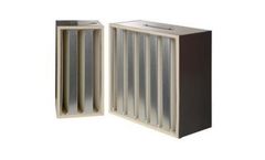 Ulpatek - Nuclear HEPA Filter
