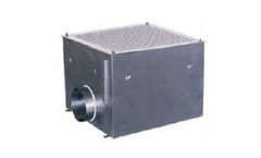 Ulpatek - HEPA Filter Box